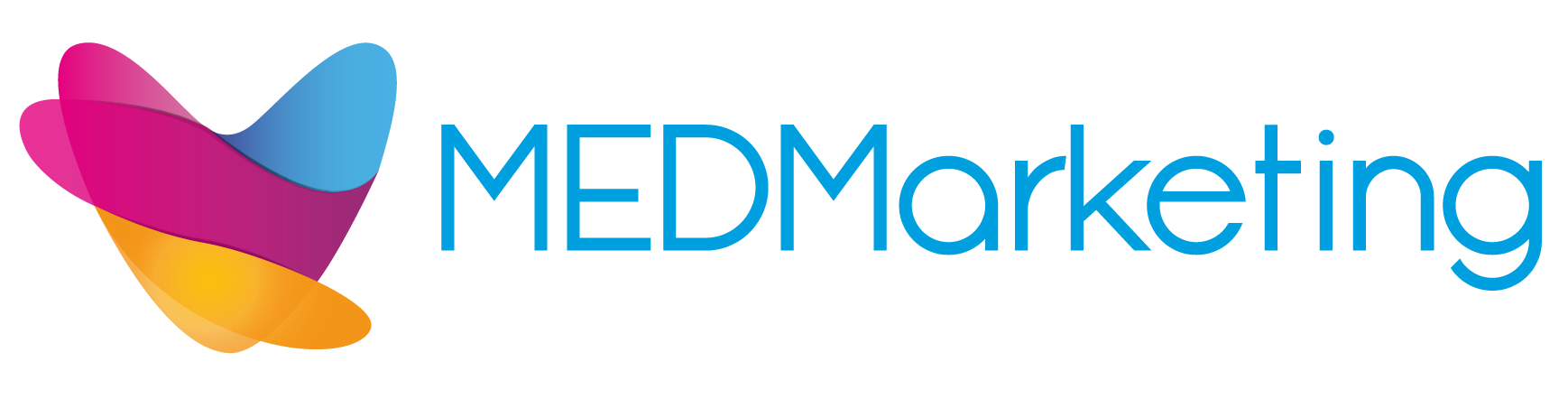 Logo MEDMarketing